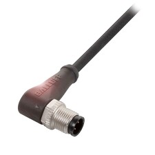 BALLUFF BCC0323 / BCC M424-0000-2A-003-PX0434-100 Konektor s kabelem 10m