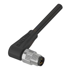 BALLUFF BCC02N0 / BCC M324-0000-20-003-PX0434-050 Konektor s kabelem 5m