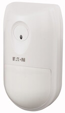 EATON 104921 CBMA-02/01 RF PIR detektor pohybu, 110°, 12 m, baterie 2x AAA