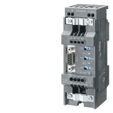 SIEMENS 6ES7972-0AA02-0XA0 SIMATIC DP, RS485 REPEATER FOR THE CONNECTION OF PROFIBUS/MPI B
