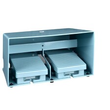 SCHNEIDER XPEM3100D Nožní spínač bezpečnostní