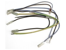 DRAŽICE Propojovací kabely k termostatu  *5341001