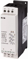 EATON 134914 DS7-340SX032N0-N Softstartér, integr. bypass, ovl. 24 V AC/DC; 15 kW