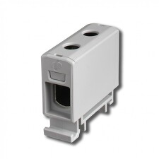 BEČOV T021050 Svorka OTL 50/1 šedá