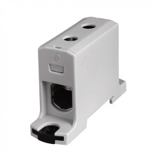 BEČOV T021095 Svorka OTL 95/1 šedá