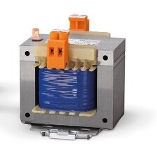 ELEKTROKOV JOC E3260-0176 Transformátor 400V / S1:230V/0.43A, S2:24V/4.17A, 200VA, IP00