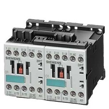 SIEMENS 3RA1315-8XB30-1AP0 kombinace pro reverzační spouštění AC-3 3kW/400V 230VAC