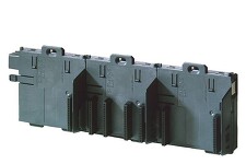 SIEMENS 6ES7195-7HC00-0XA0 SIMATIC DP, BUS UNIT FOR ET200M F. THE INTEGR.OF ONE 80 MM WIDE
