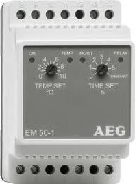 AEG EM 50-1 Hlásič ledu *231523