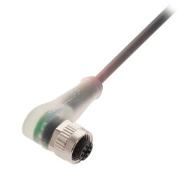BALLUFF BCC0311 / BCC M425-0000-1A-004-PX0334-020 Konektor s kabelem 2m