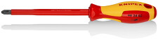 KNIPEX 98 24 01 Šroubovák křížový PH 185mm