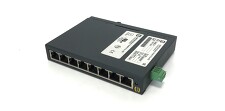 HARTING 20761083002 Ethernet Switch  eCon 3080-A2