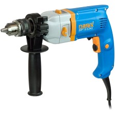 NAREX 00624029 EVP 13 E-2H3 Příklepová vrtačka 650 W