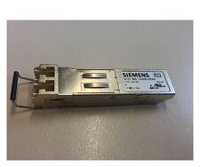 SIEMENS 6ES7960-1AA06-0XA0 SIMATIC S7-400H, SYNC SUBMODULE V6 FOR PATCH CABLES UP TO 10M