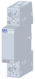 OEZ RSI-20-10-A230 Instalační stykač *OEZ:36609