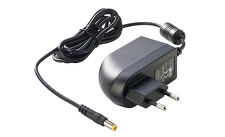SUNNY SYS1308-1809-W2E Adaptér 9V, 18W, 2A (2.1x5.5x11-S) 1.8m