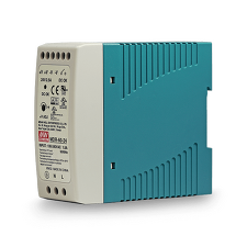 MEAN WELL MDR-60-24 Spínaný zdroj na DIN 24VDC 2,5A 60W