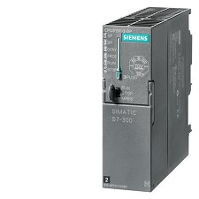 SIEMENS 6ES7315-6FF04-0AB0 SIMATIC S7-300, CPU 315F-2DP FAILSAFE CPU WITH MPI INTERFACE IN