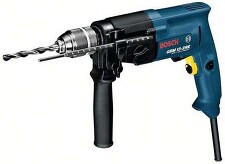 BOSCH 0601169567 GBM 13-2 RE elektrická vrtačka bez příklepu 550W