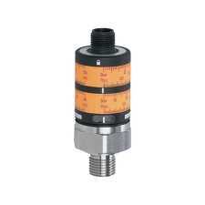 IFM PK6522 Elektronický tlakový senzor PK-100-SFG14-HCPKG/US/ /W