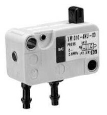 SMC VM1011-4N-00 3/2 mechanický ventil