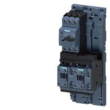 SIEMENS 3RA2220-1GB24-0AP0 Spouštěčová kombinace 4.50...6.30 A 230VAC