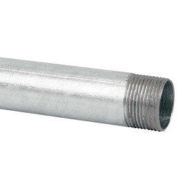 KOPOS 6042 ZN_F - trubka ocelová závitová - F žárový zinek *8595057618763