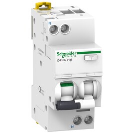 SCHNEIDER A9D31616 Acti9 Chránič-jistič iDPN N Vigi 16A C 30mA AC 6kA