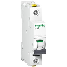 SCHNEIDER A9F07132 Acti9 Jistič iC60H 1P 32A C 10kA