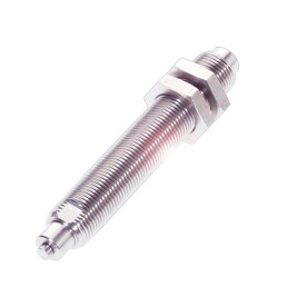 BALLUFF BAM00AZ / BES 12-FA-70 Pevný doraz Ø 12 x 78 mm
