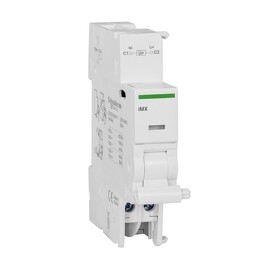 SCHNEIDER A9A26476 iMX vypínací spoušť 100-415V AC