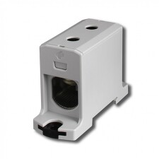 BEČOV T021150 Svorka OTL 150/1 šedá