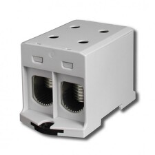 BEČOV T022240 Svorka OTL 240/1x2 šedá