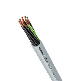 LAPP 1119625 ÖLFLEX CLASSIC 110 5G16