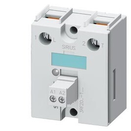 SIEMENS 3RF2030-1AA02 SEMICOND. RELAY 3RF2, 1-PHASE