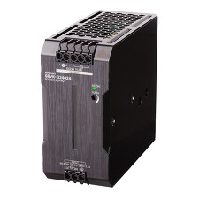 OMRON S8VK-G24024 Napájecí zdroj Pro 1-fázový 240W 24VDC 10A 100-240VAC na DIN lištu