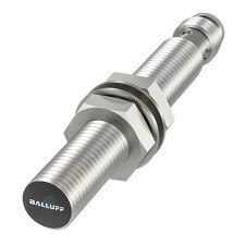 BALLUFF BES01ZW / BES M08MI-PSC40B-S49G Indukční snímač M08x1, PNP NO, Sn=4mm