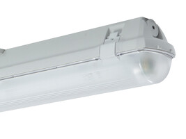 TREVOS 90196 PRIMA 258 AC 3F E IP66 2x58W