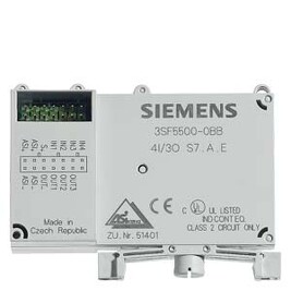 SIEMENS 3SF5500-0BB COMPONENT FOR AS-I ENCLOSURE