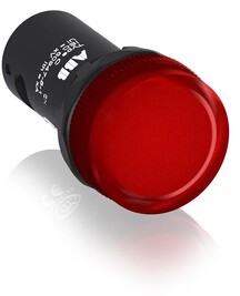 ABB ELSYNN CL-100R  Signálka  červená *1SFA619402R1001