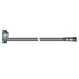 KEYENCE SL-PC5P Main Unit Connection Cable,for Relay,Main Unit Plug/M12, 5-m,PNP