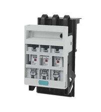 SIEMENS 3NP4076-1CJ01 FUSE-SWITCH-DISCONNECTOR SIGUT CONNECT. ROTATABLE/SIZE, 60MM, ADAPTO