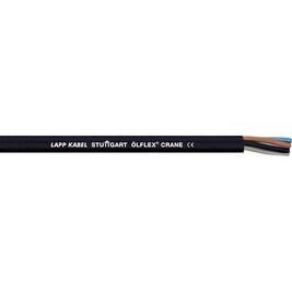 LAPP 00390483 ÖLFLEX CRANE 4G6