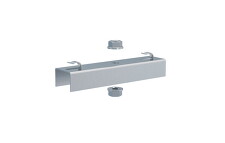 ARKYS ARK-216010 Podpěra PZM 100 "GZ" - pro žlab 100/50, 100/100