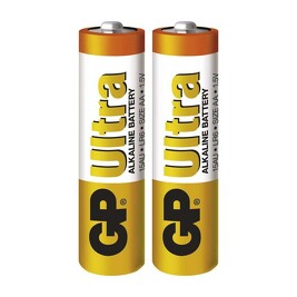 EMOS B1920 Baterie GP ULTRA LR6 (AA) alkalická 2SH