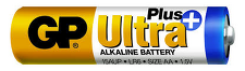 EMOS B1721 Baterie GP ULTRA PLUS LR6 alkalická 4BL