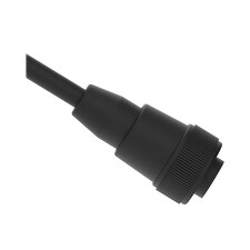 BANNER 25496 MBCC-512 Kabel s konektorem (7/8", 5-PIN)