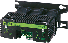 MURR 85937 MPL napájecí zdroj, 3-fázový IN: 400VAC+/- 5% OUT: 24V/50ADC
