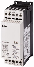 EATON 134927 DS7-342SX007N0-N Softstartér,integr.bypass,bez reverzace,ovl. 110/230 V AC;3 