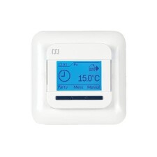V-SYSTEM 2019 OCD4-1999-VS Pokojový termostat LCD
